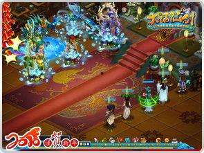 仙剑世界3吃瓜娱乐,吃瓜娱乐，揭秘游戏中的趣味幕后故事